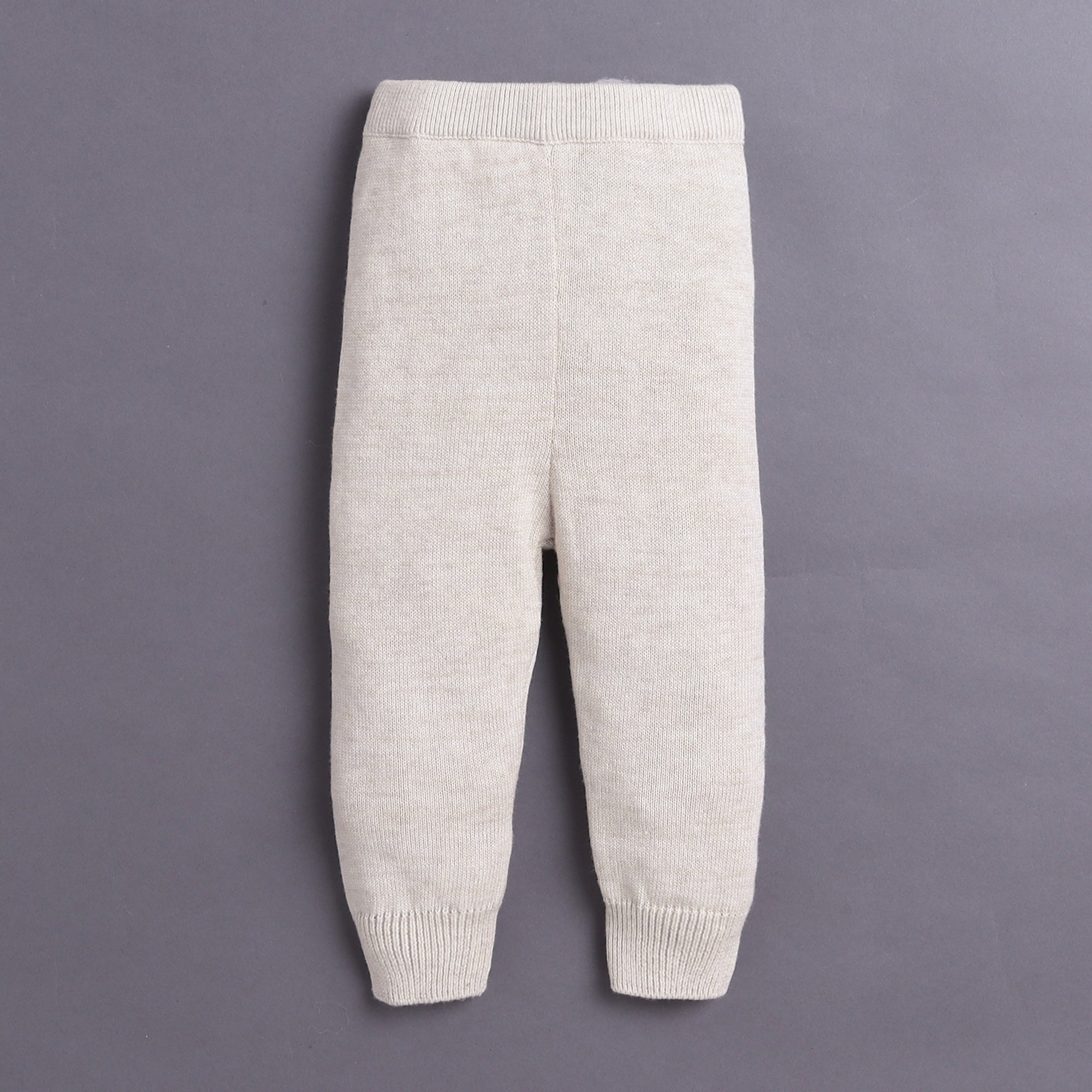Everyday Unisex Baby Set – All Season Soft Knit Outfit | Stylish & Cozy Combo
