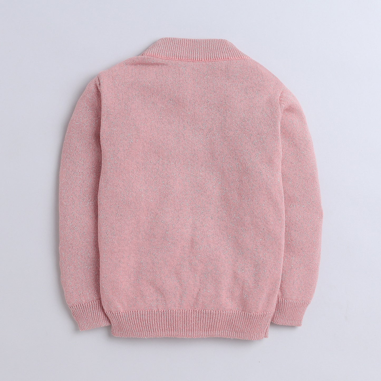 Unisex Kids Turtleneck – Cozy Winter Skivies Pullover