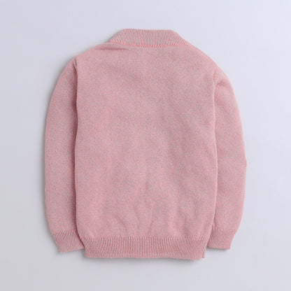 Unisex Kids Turtleneck – Cozy Winter Skivies Pullover