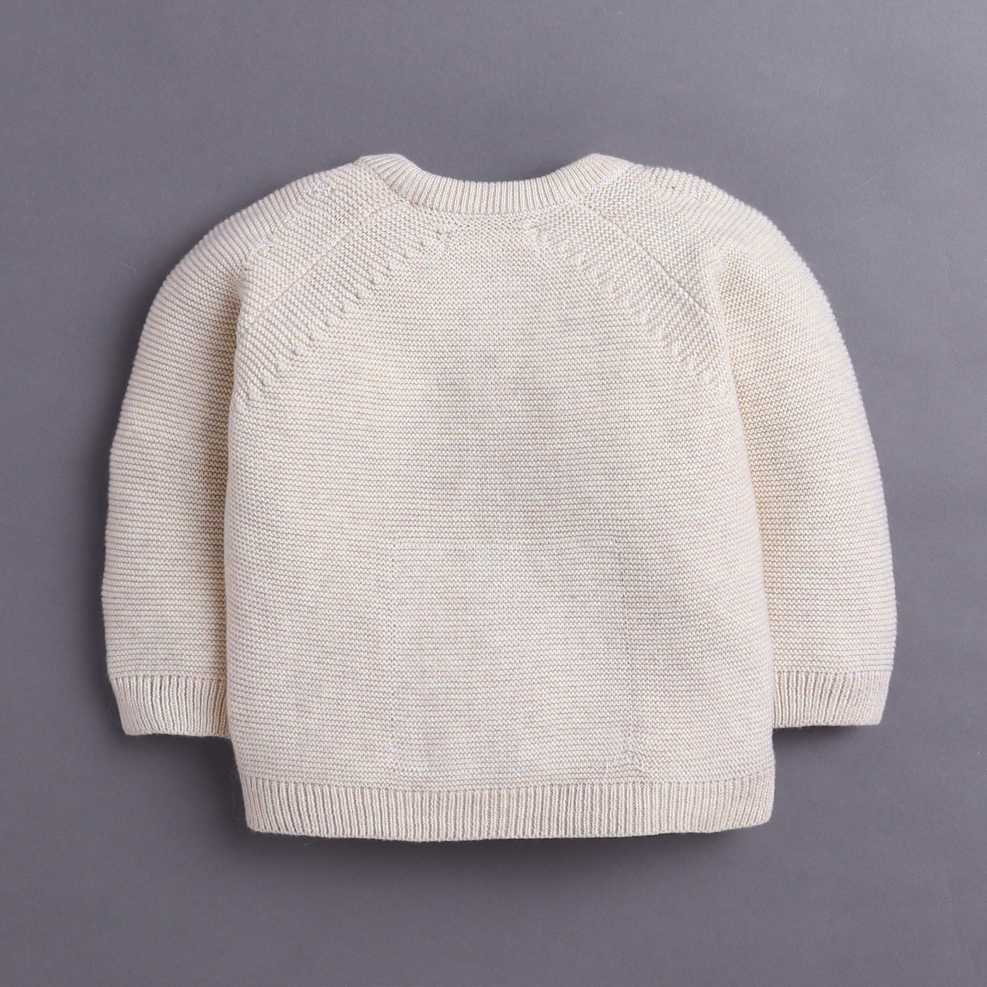 Soft Knit Unisex Baby Set – All Season Comfort | Gentle, Warm & Stylish Fit