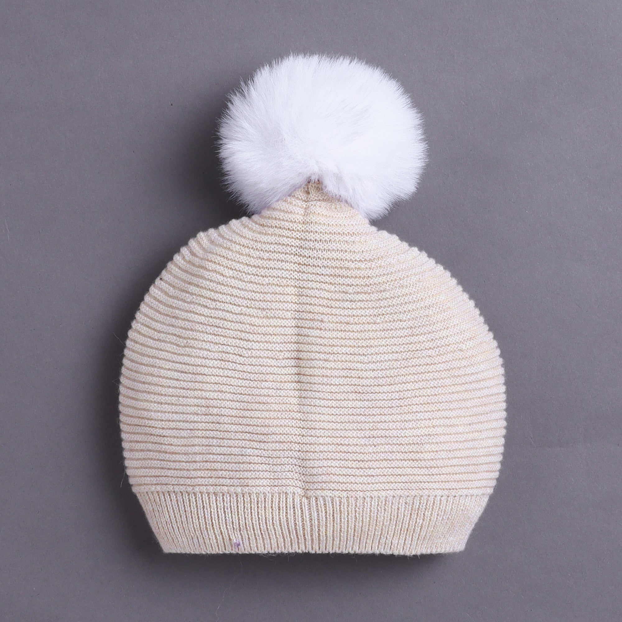 Soft Knit Unisex Baby Set – All Season Comfort | Gentle, Warm & Stylish Fit