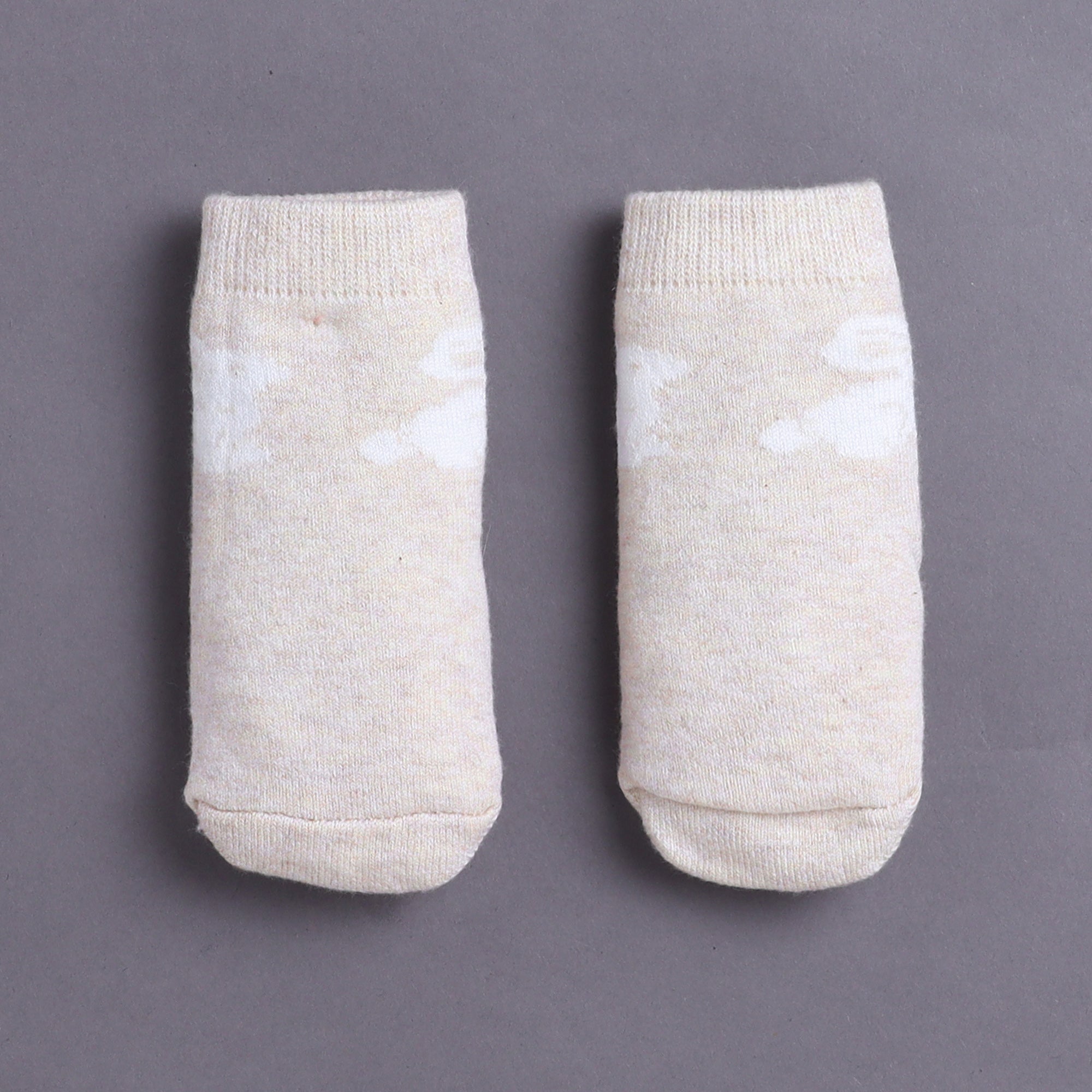 Soft Knit Unisex Baby Set – All Season Comfort | Gentle, Warm & Stylish Fit