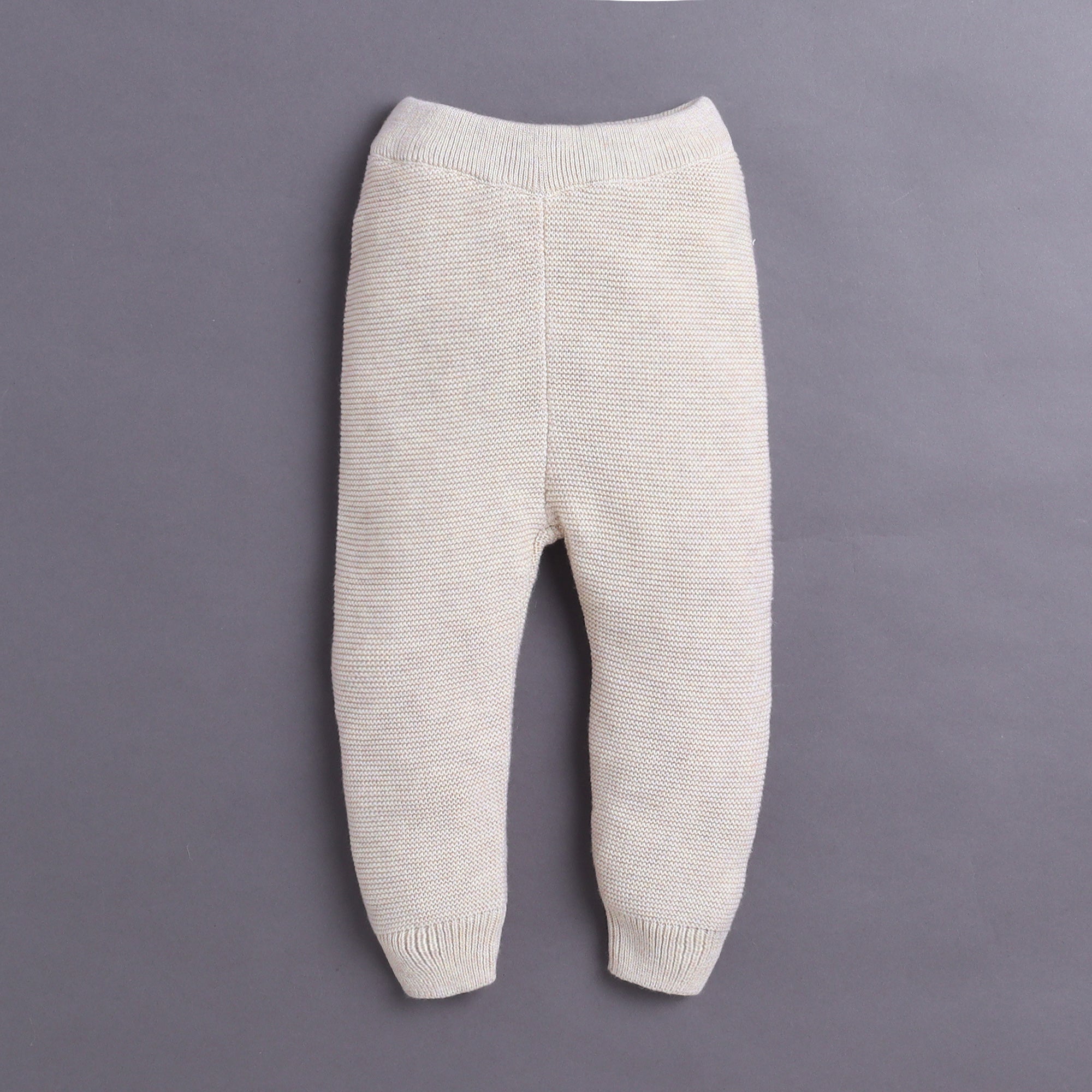 Soft Knit Unisex Baby Set – All Season Comfort | Gentle, Warm & Stylish Fit