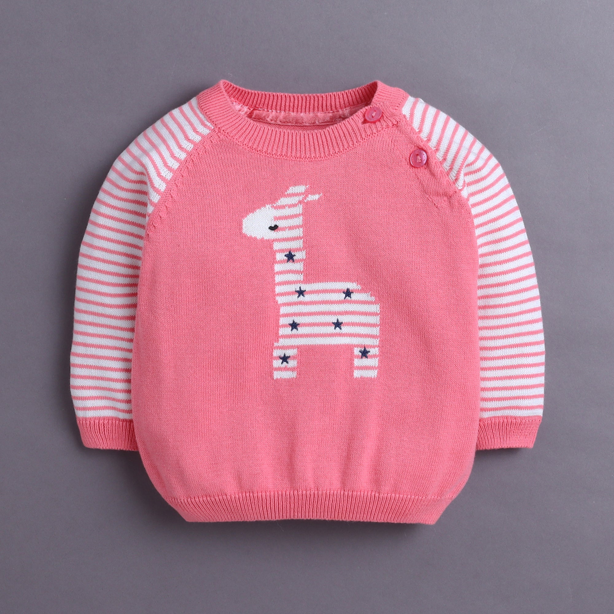Unisex Baby Clothing Set – All Season Comfort Wear | Soft, Stylish & Skin-Friendly