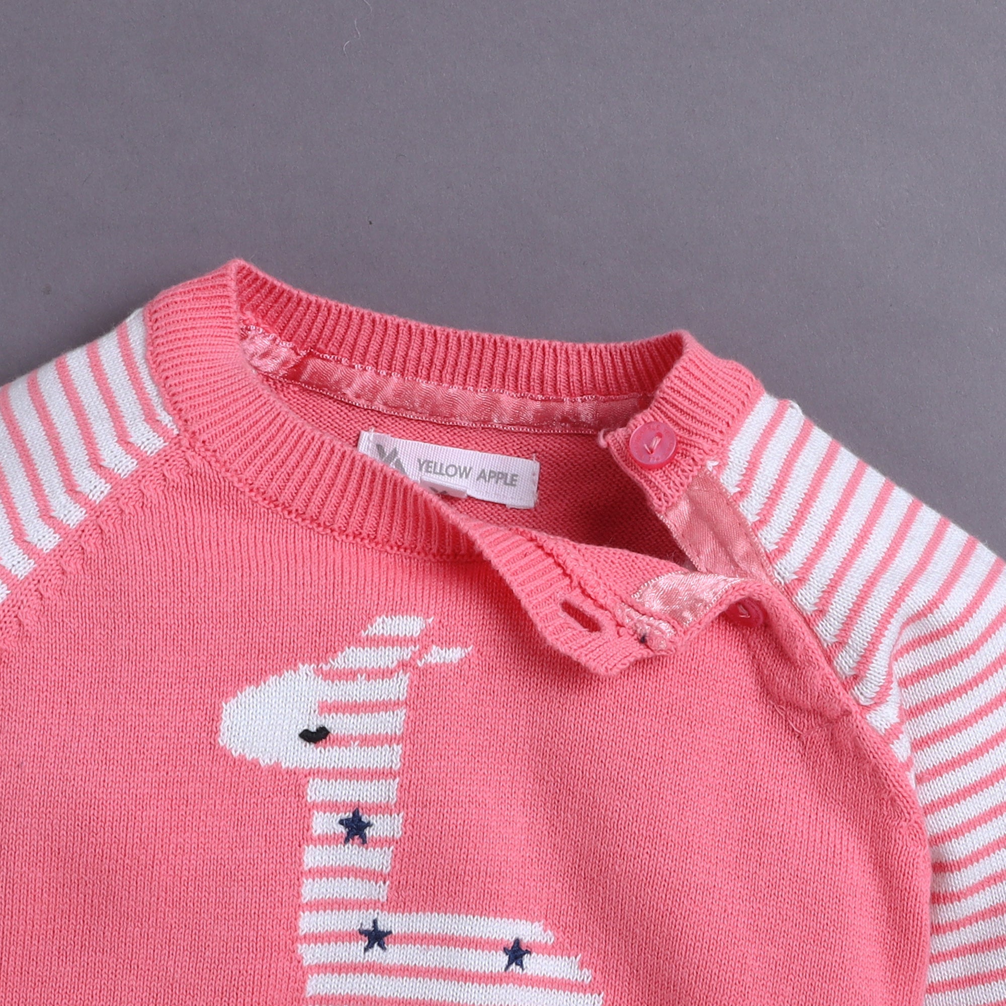 Unisex Baby Clothing Set – All Season Comfort Wear | Soft, Stylish & Skin-Friendly
