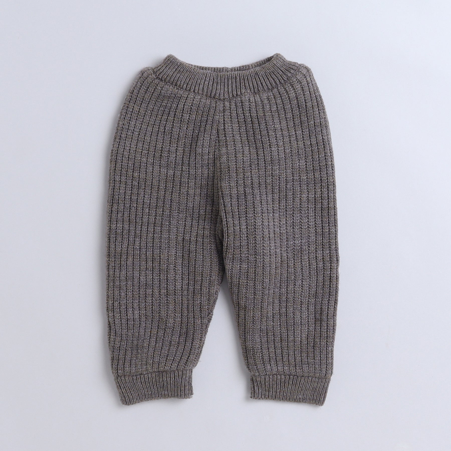 Beautiful Winter Baby Set