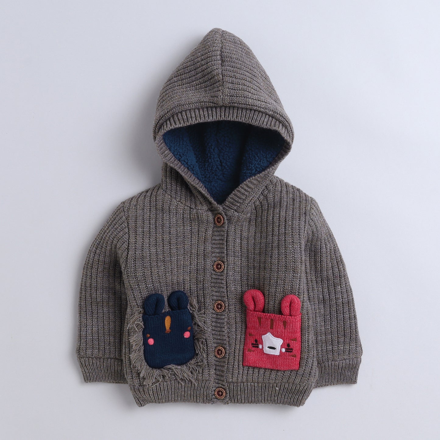 Beautiful Winter Baby Set