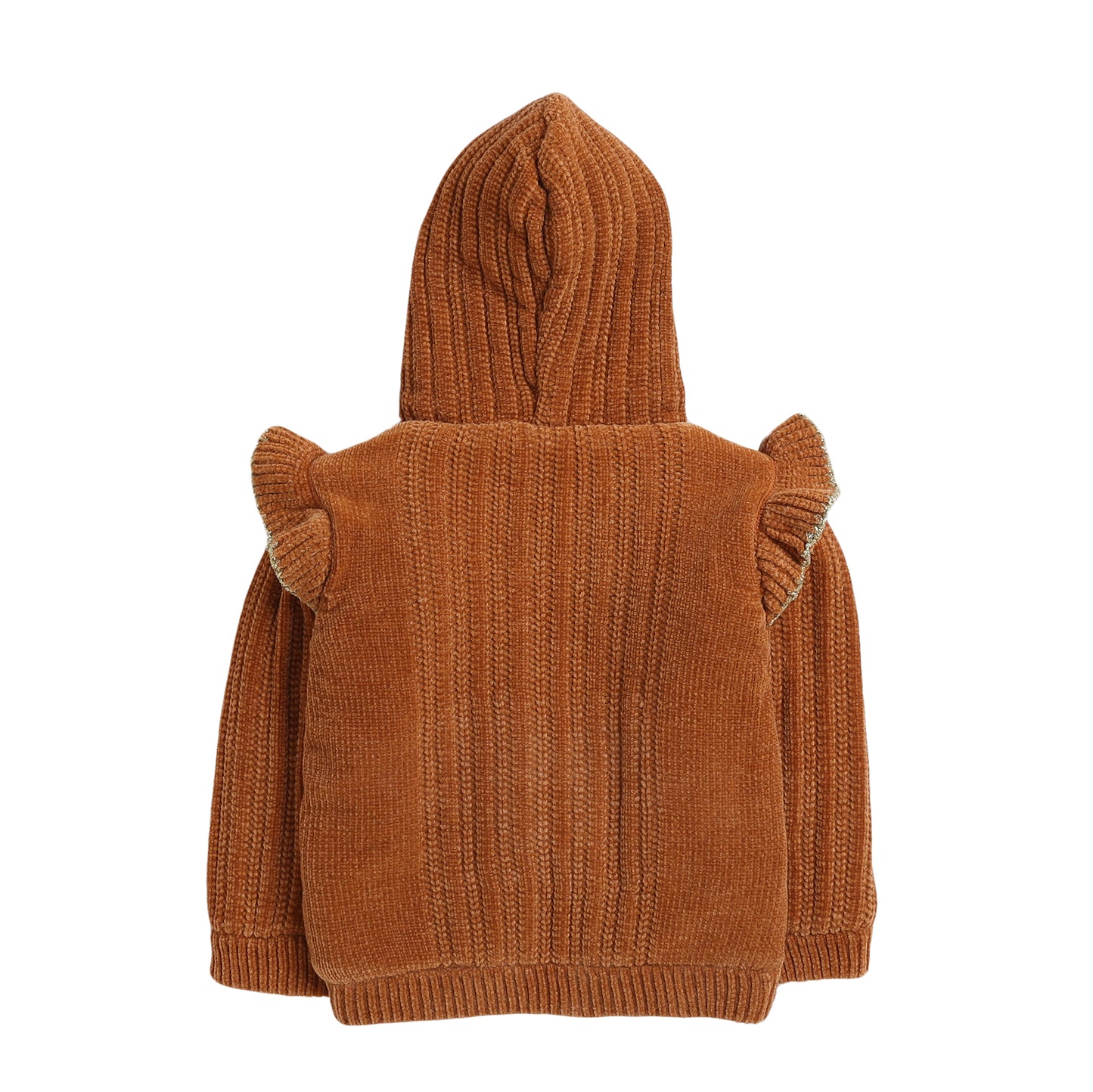 Beautiful Woolen Warm Sweater Full Sleeve for Girls