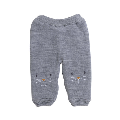 Cute Warm Baby Set