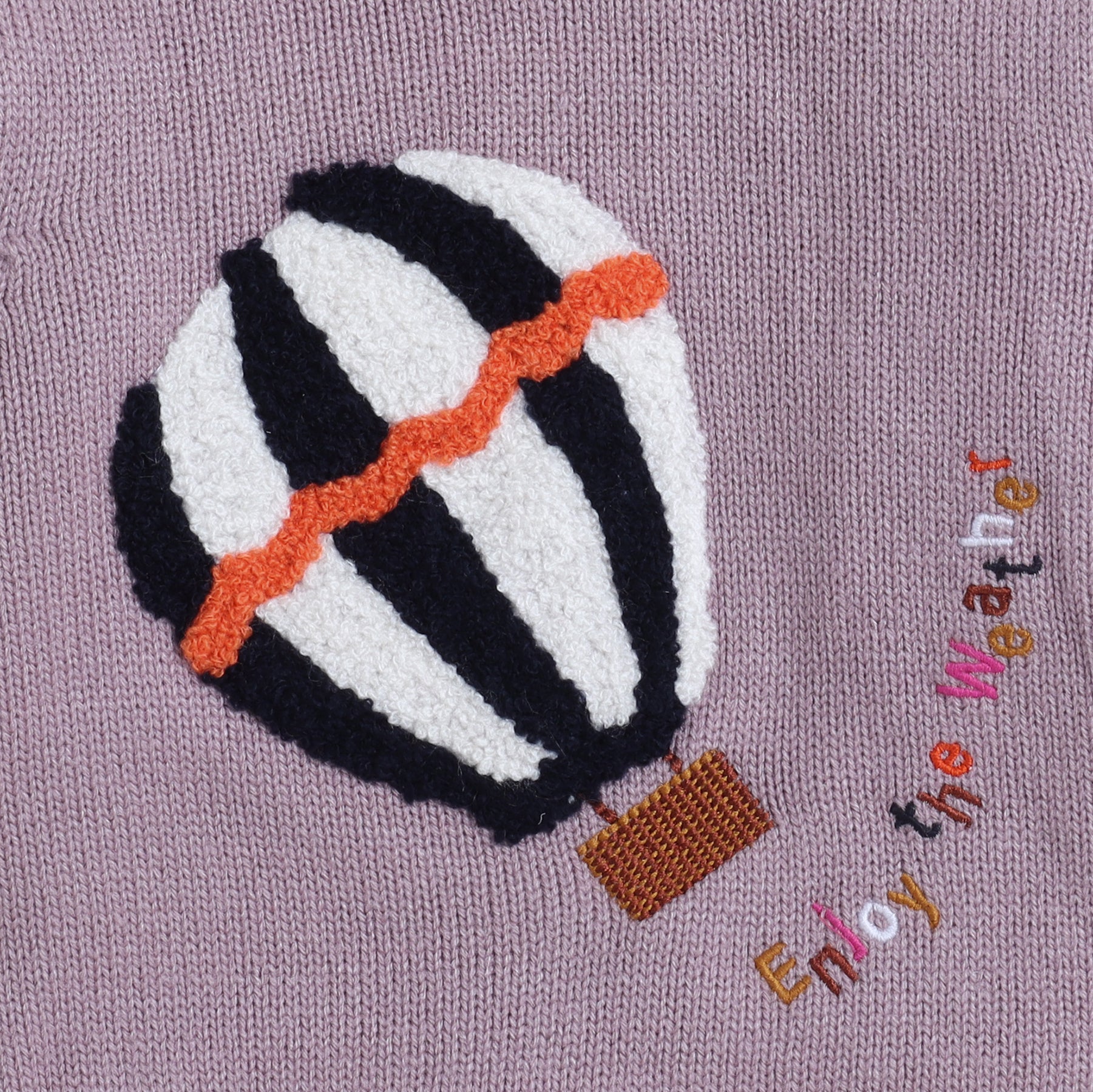 Baby 3-Piece Knit Clothing Set | Soft Warm Sweater, Knit Pants & Pom-Pom Beanie | Cozy Winter Outfit for Babies