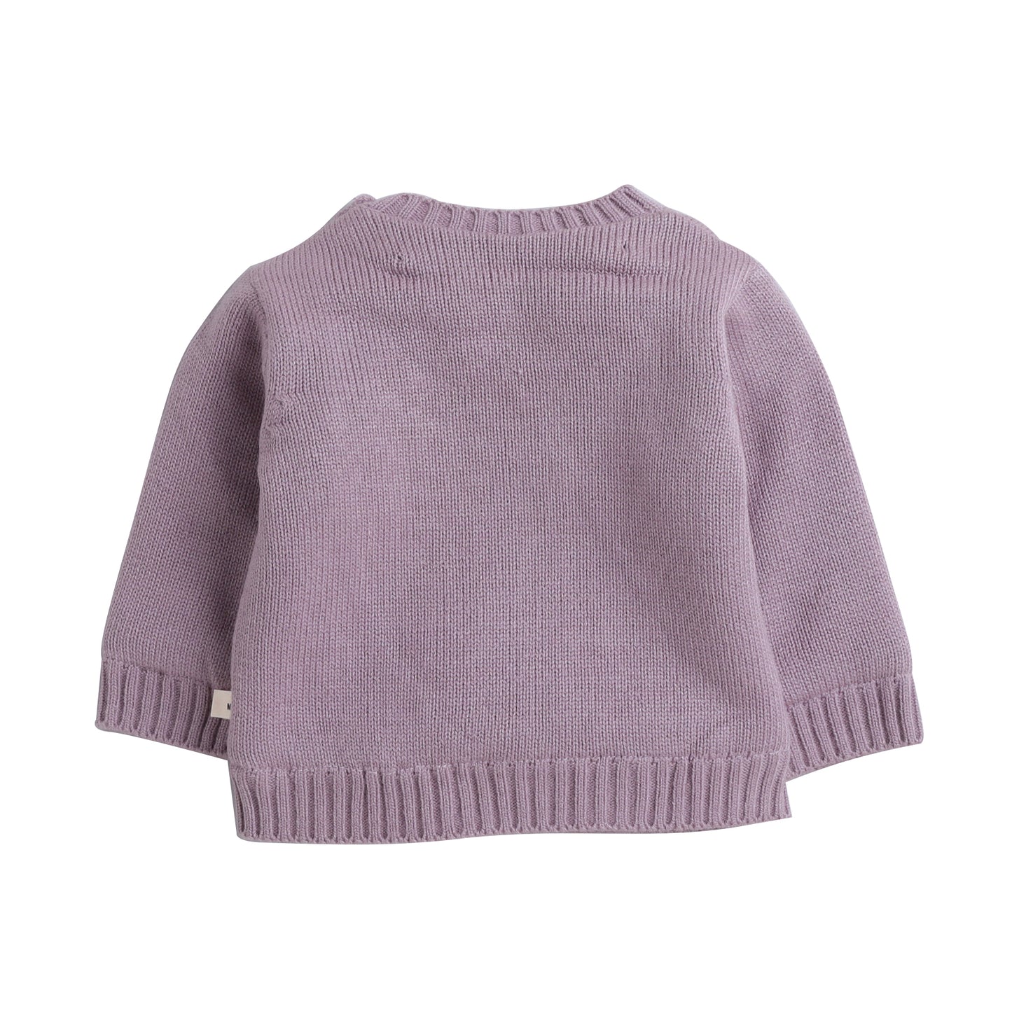 Babies Woolen Two Piece Set For Winter