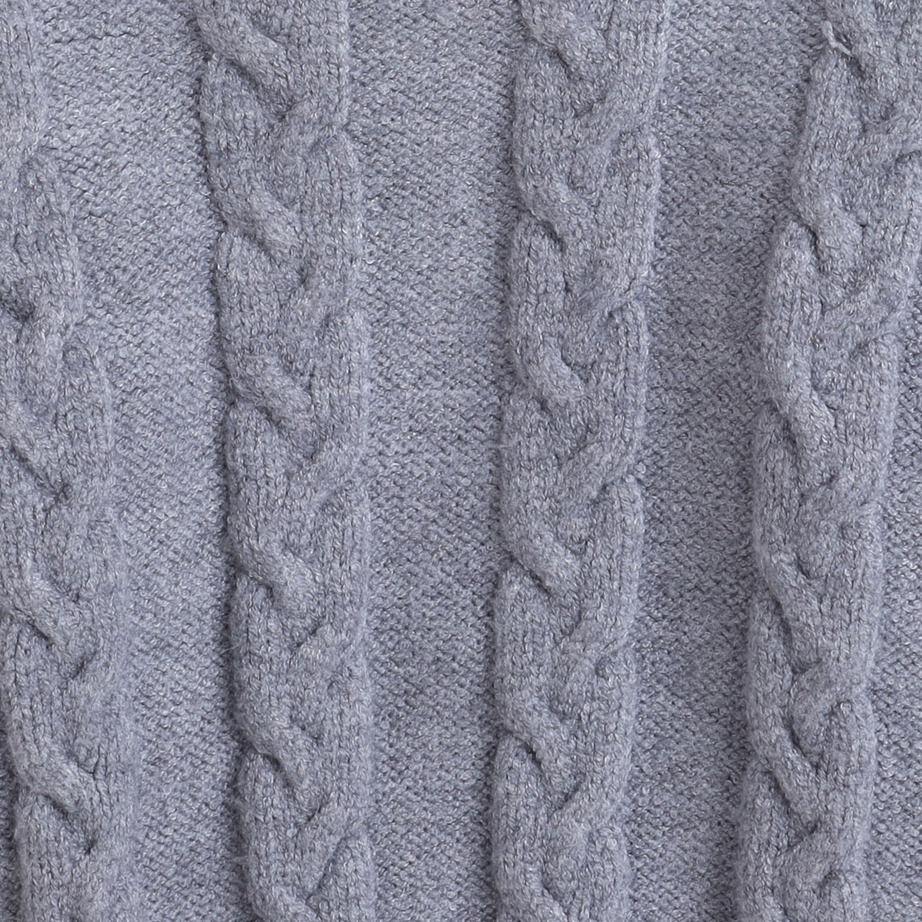 Cable Knit Sweater Set | Soft Warm 3-Piece Winter Outfit with Sweater, Pants & Beanie Cap | Cozy Baby Knitwear Set