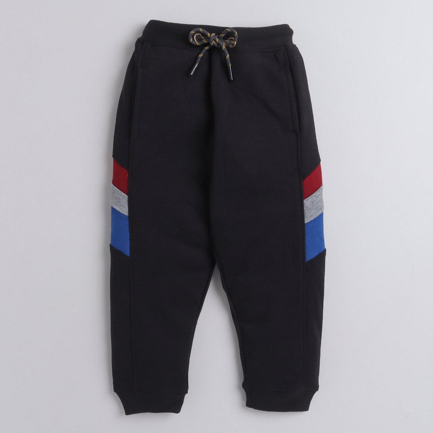 Colorblock Boys Track Suit