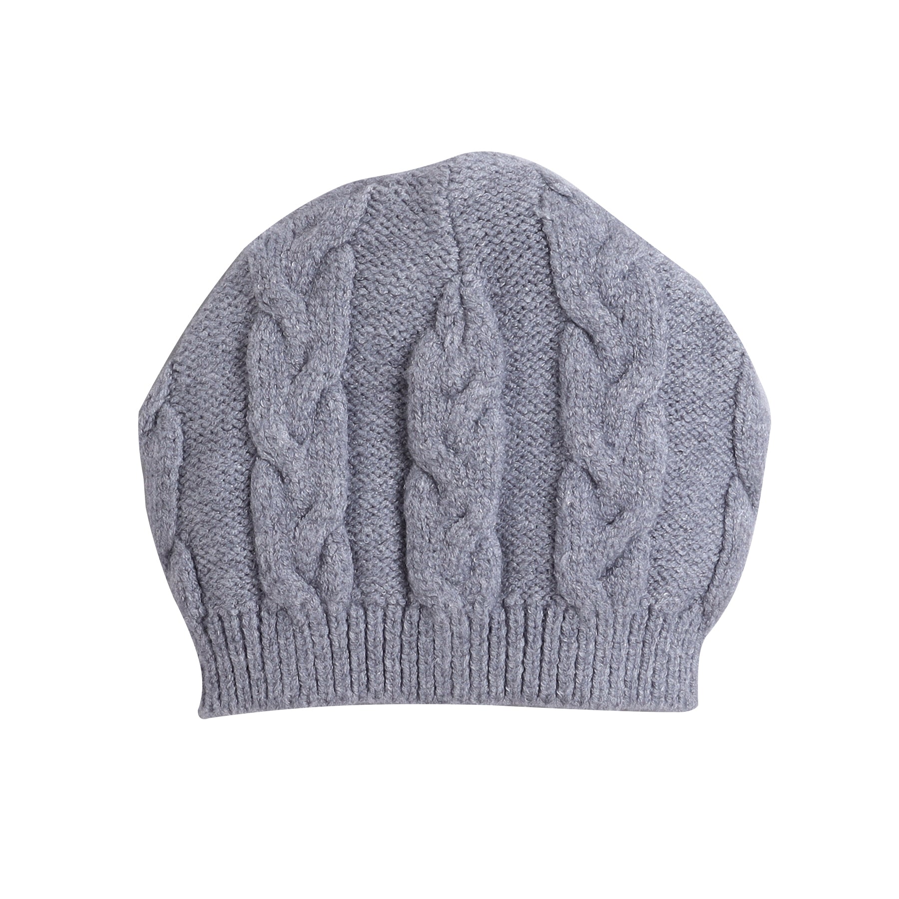 Cable Knit Sweater Set | Soft Warm 3-Piece Winter Outfit with Sweater, Pants & Beanie Cap | Cozy Baby Knitwear Set