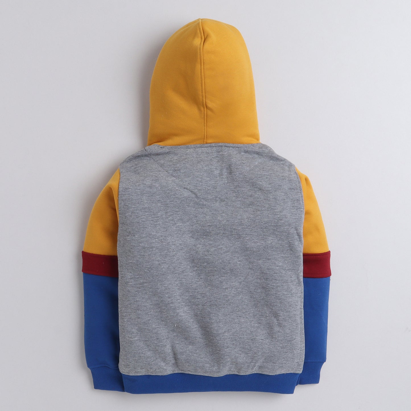 Colorblock Boys Track Suit
