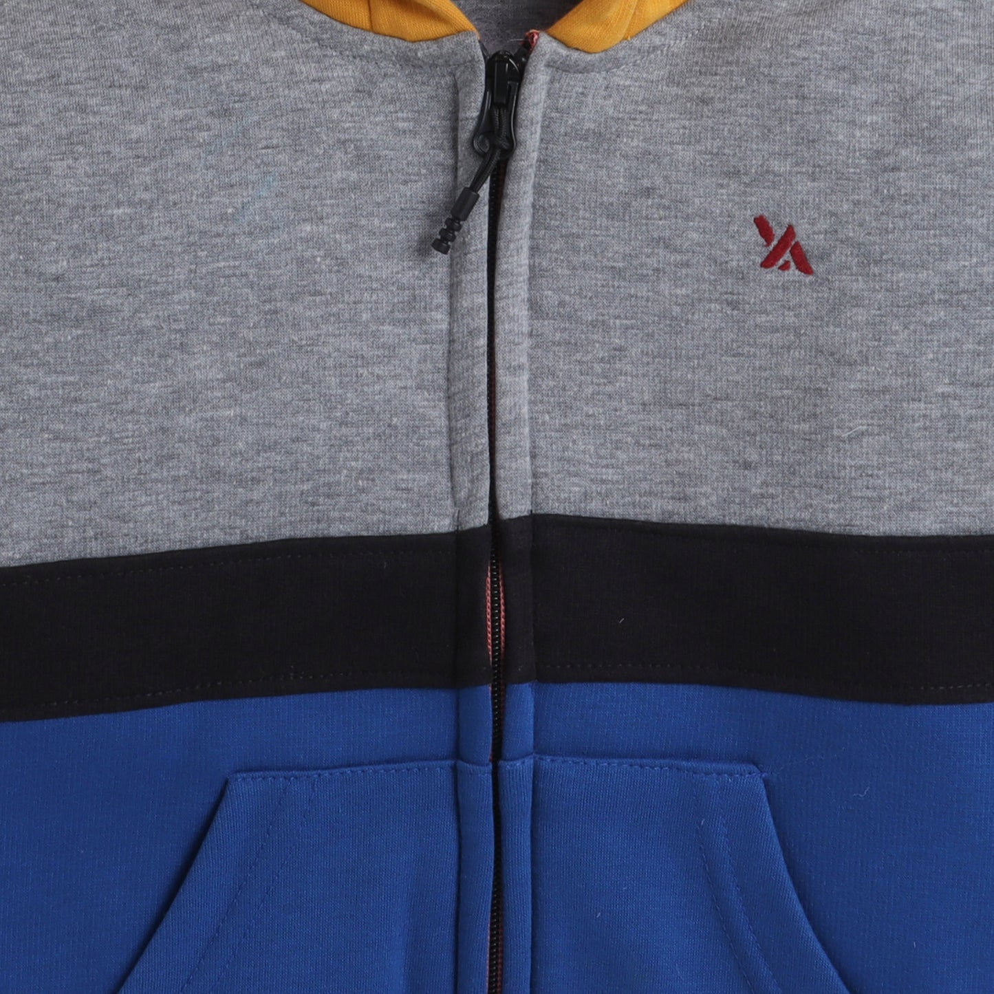 Colorblock Boys Track Suit
