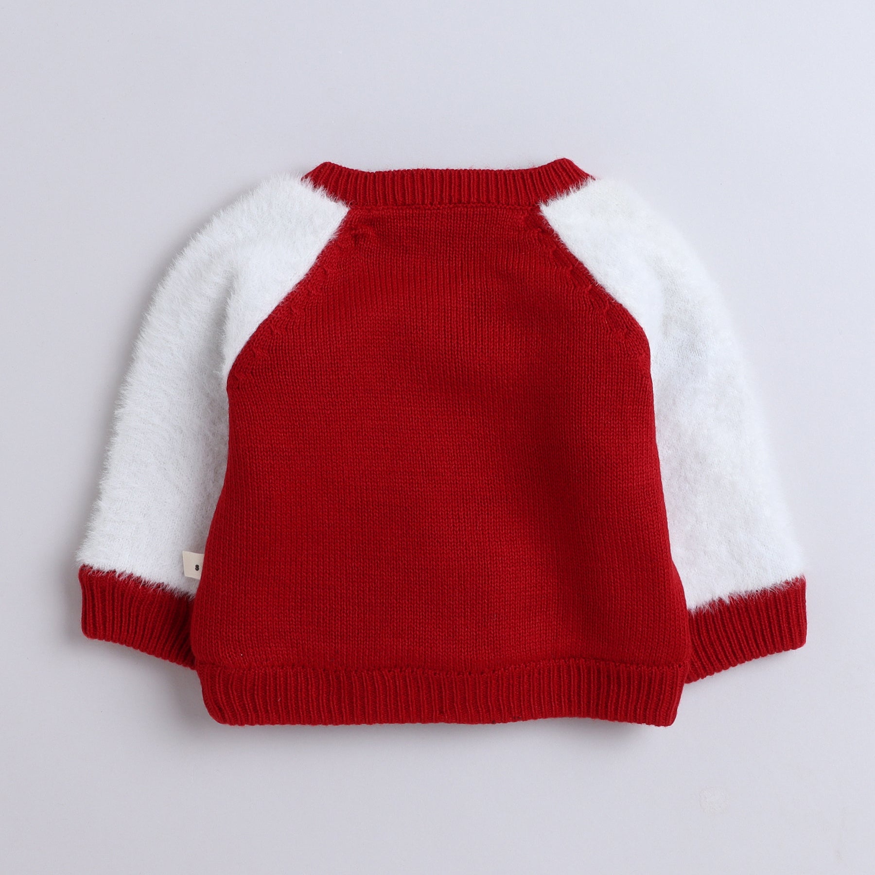 Adorable Knit Baby Set | 3-Piece Winter Outfit with Sweater, Pants & Hat