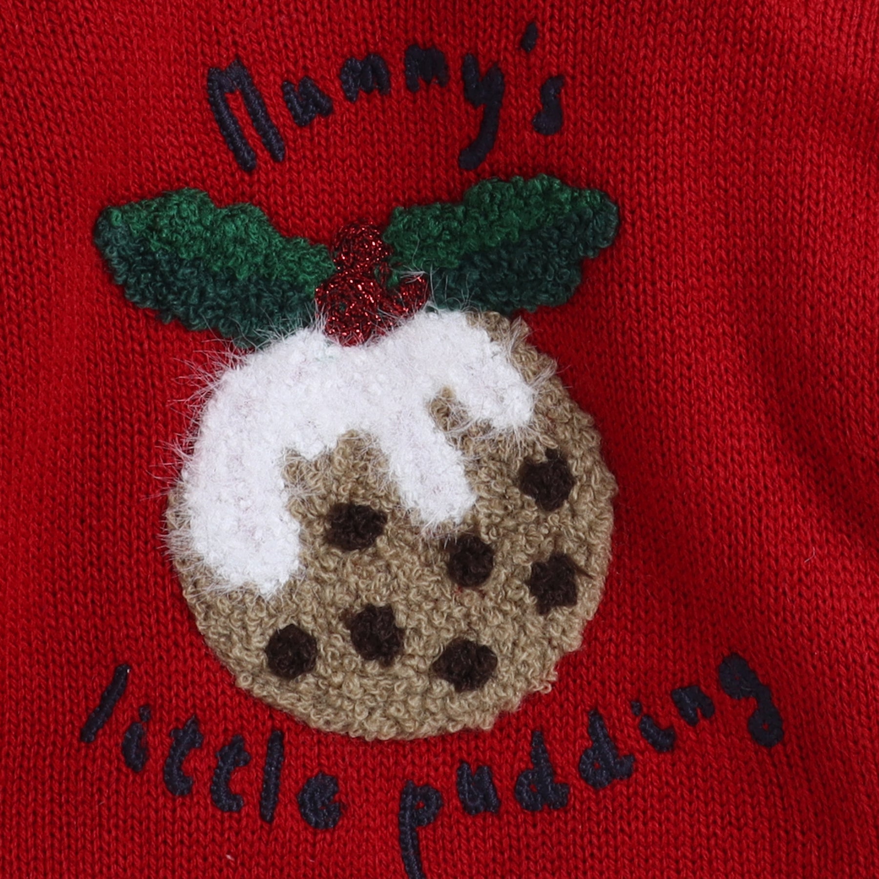 Adorable Knit Baby Set | 3-Piece Winter Outfit with Sweater, Pants & Hat