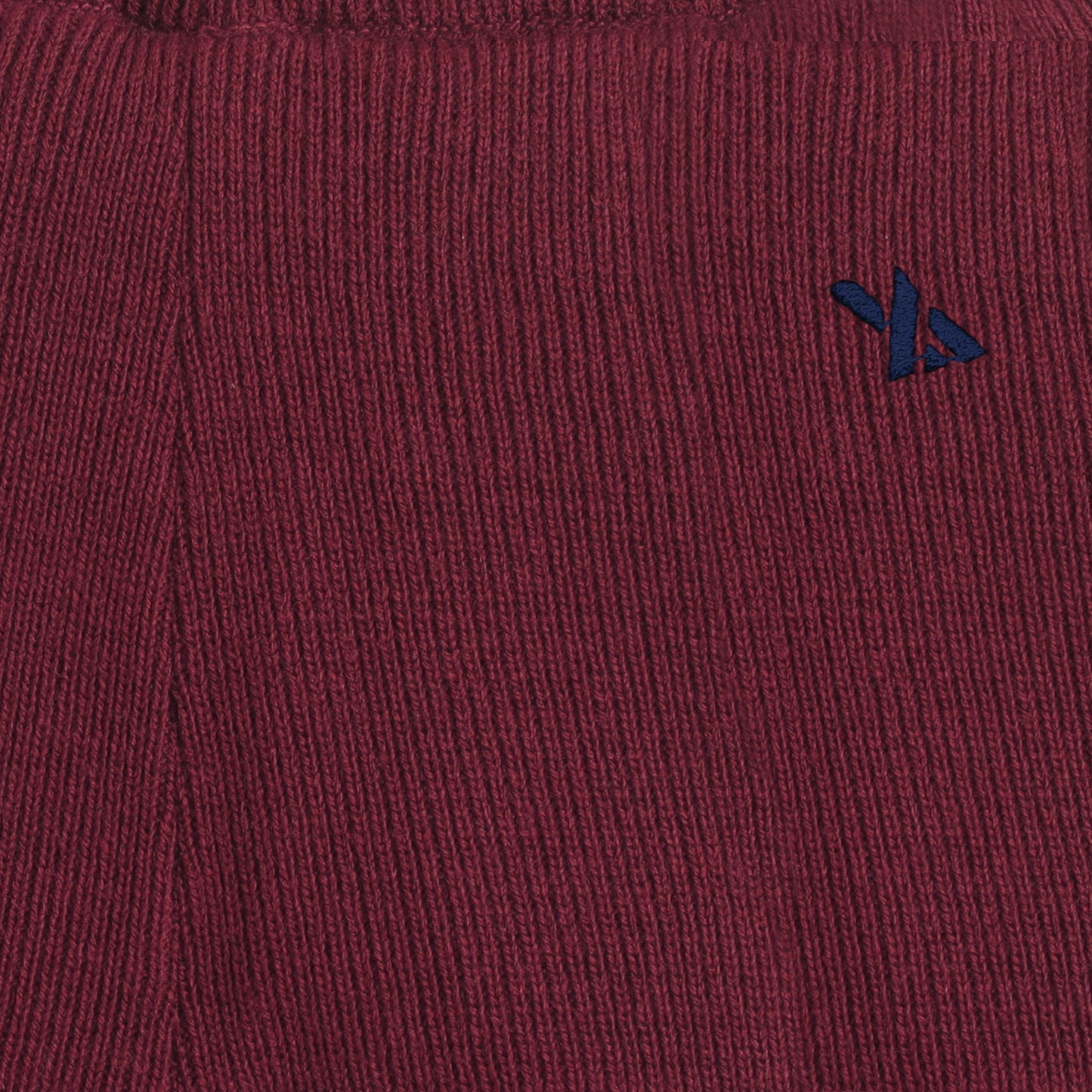 Yellow Apple Unisex Baby & Kids Winter Lowers – Soft Knit Warm Jogger Pants for Boys & Girls