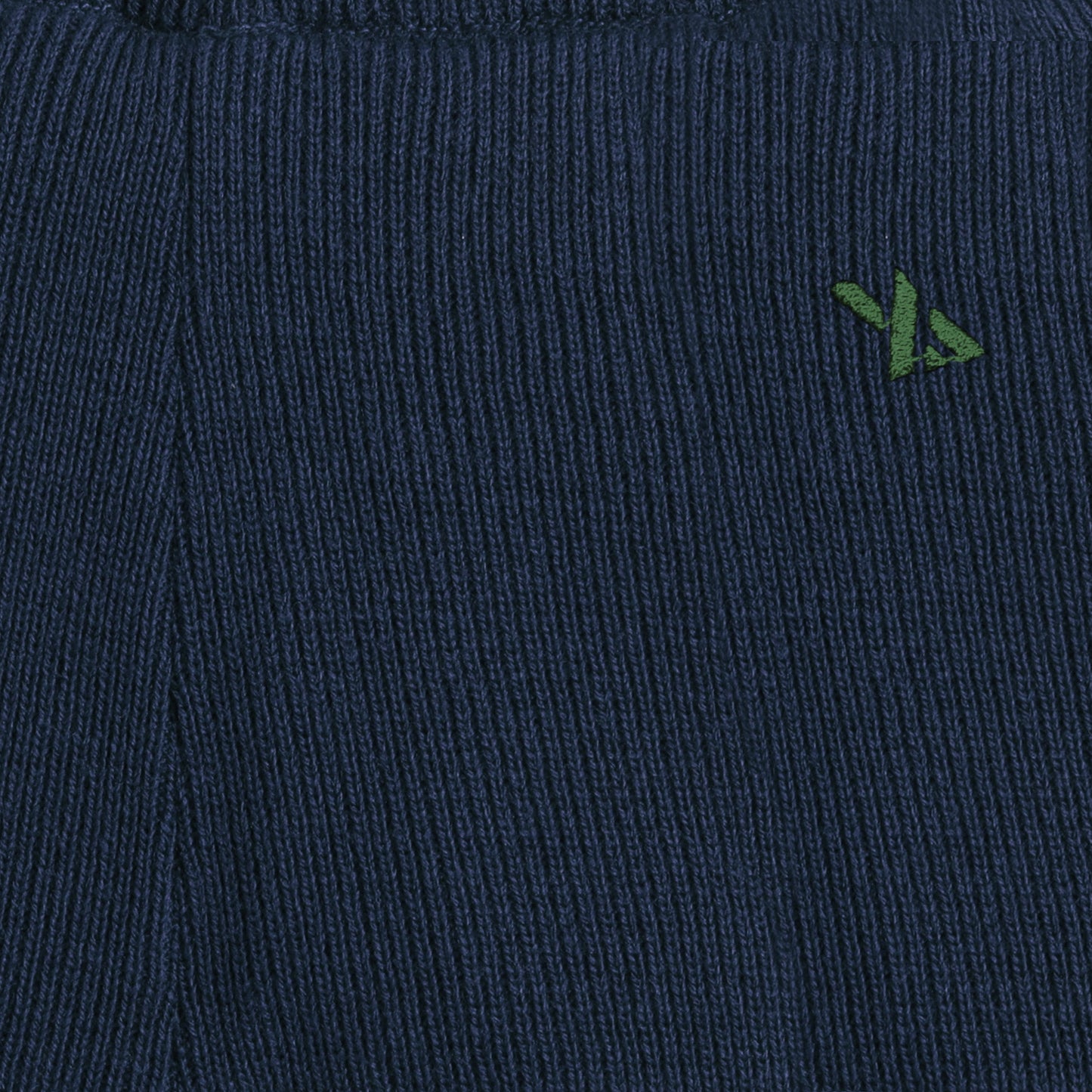 Yellow Apple Unisex Baby & Kids Winter Lowers – Soft Knit Warm Jogger Pants for Boys & Girls