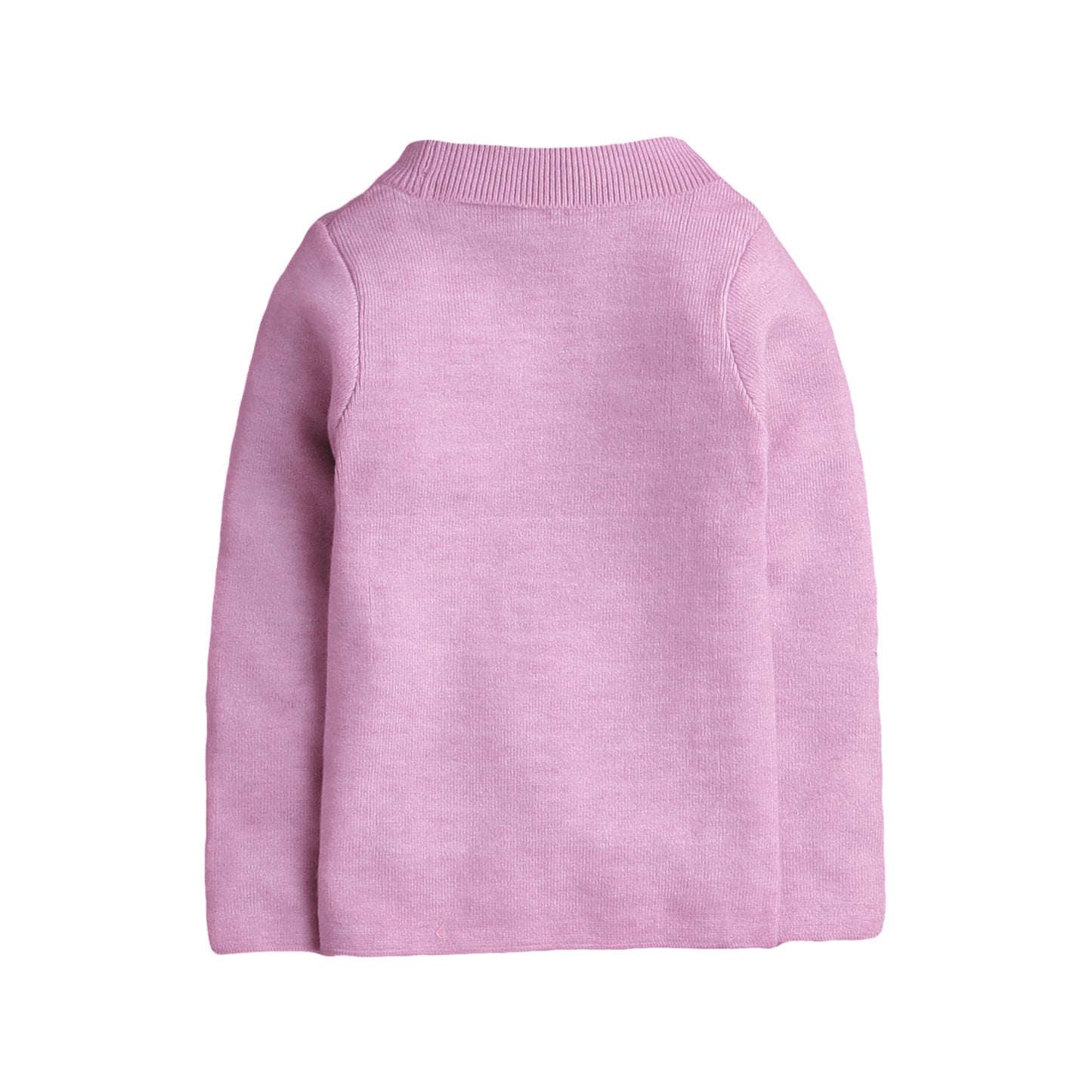 Kids Skivies Pullover – Warm Unisex Winter Turtleneck for Boys & Girls