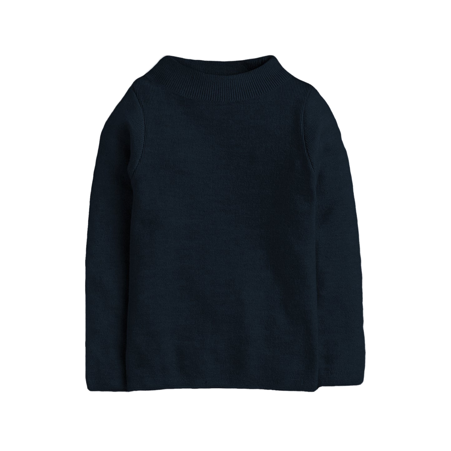 Kids Skivies Pullover – Warm Unisex Winter Turtleneck for Boys & Girls