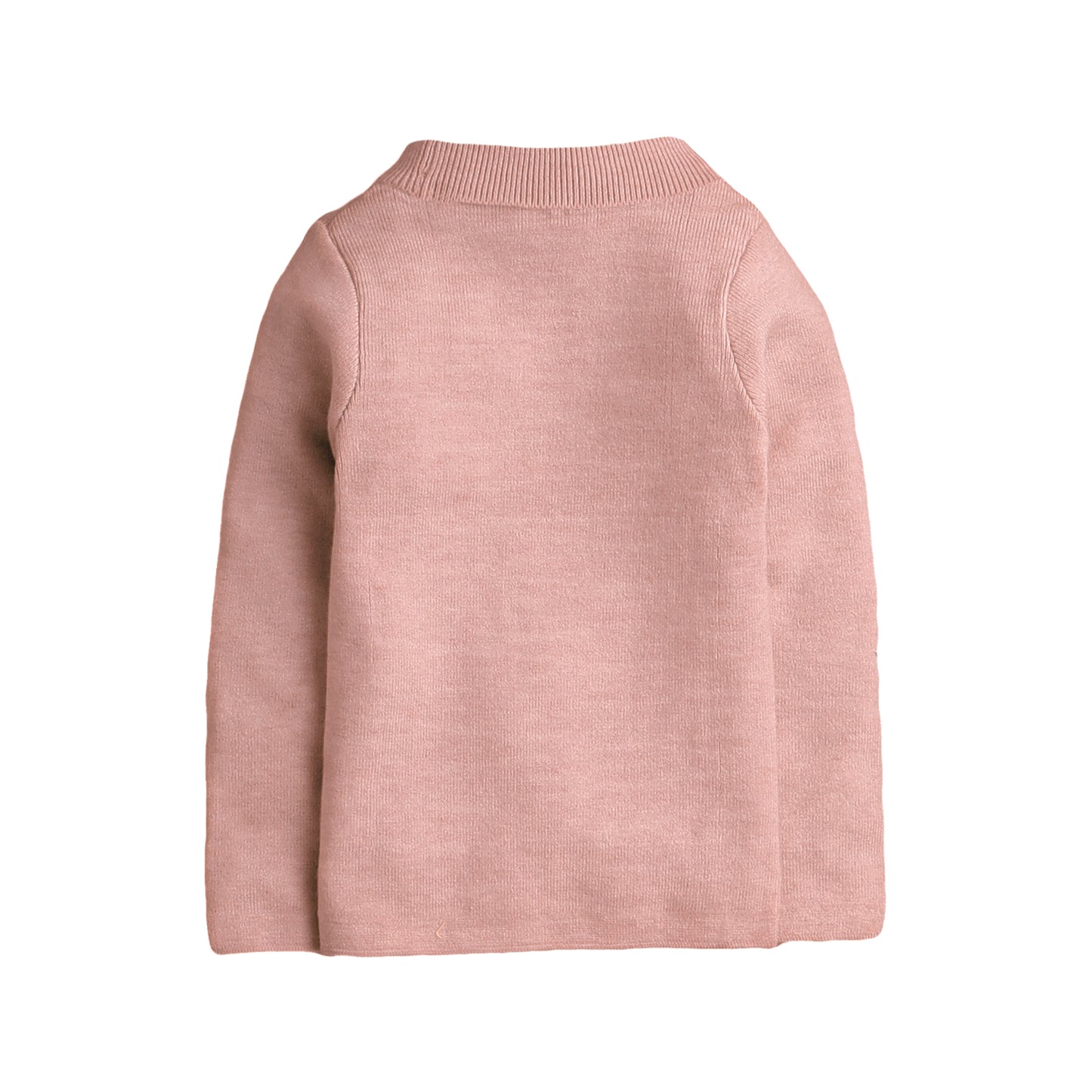 Unisex Winter Turtleneck Pullover | Skivies Warm T-Neck for Boys & Girls