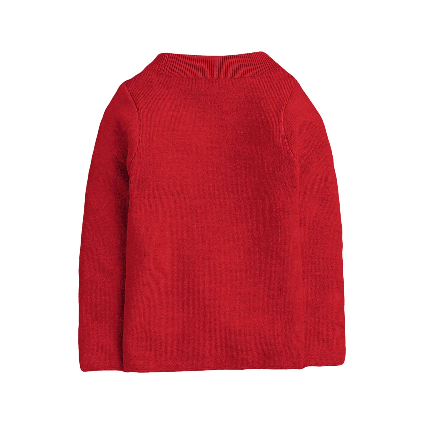 Unisex Winter Turtleneck Pullover | Skivies Warm T-Neck for Boys & Girls