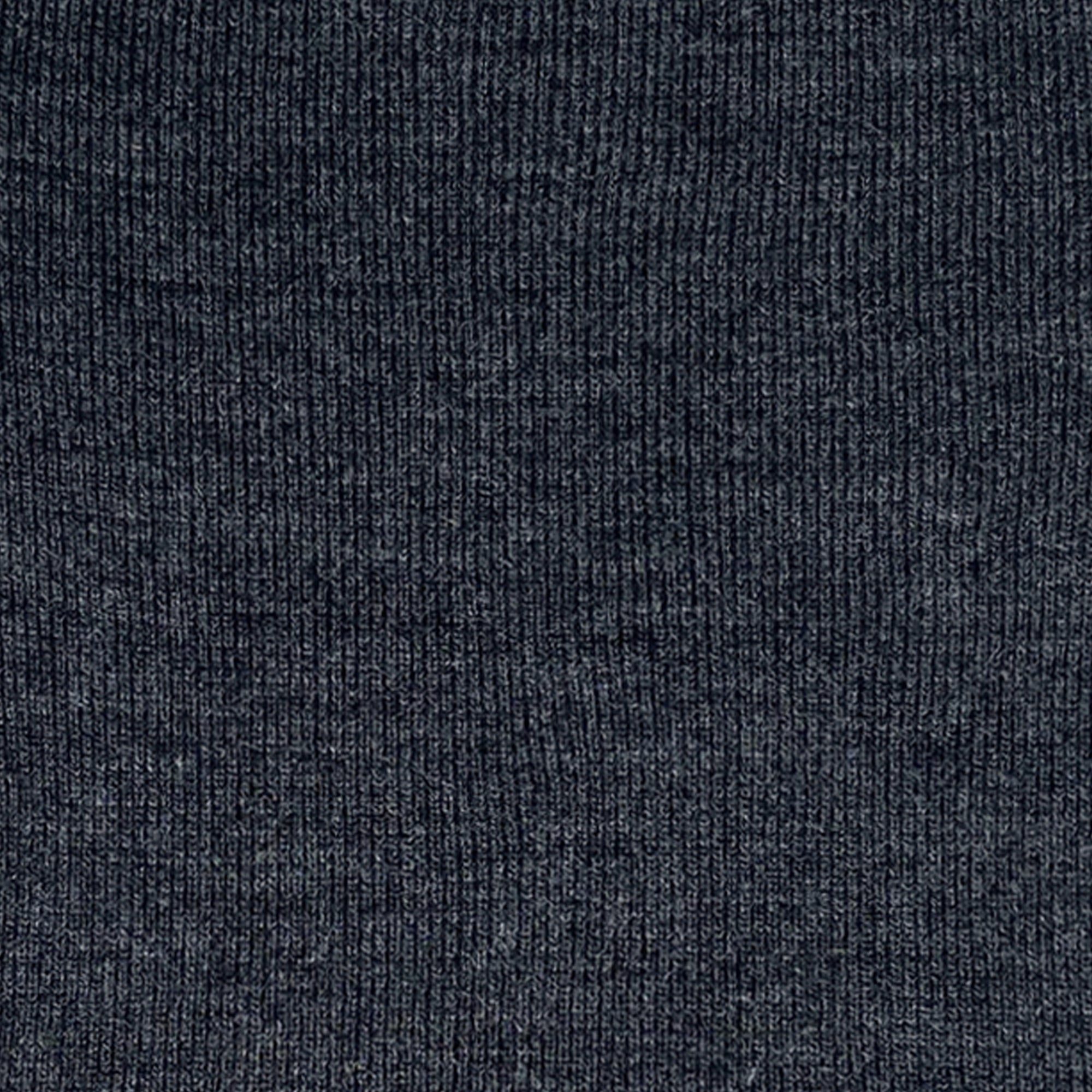 Unisex Baby & Kids Winter T-Neck Sweater | Warm Woollen Skivvy Pullover for Boys & Girls