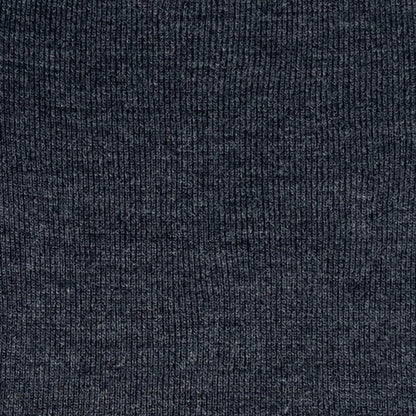 Unisex Baby & Kids Winter T-Neck Sweater | Warm Woollen Skivvy Pullover for Boys & Girls