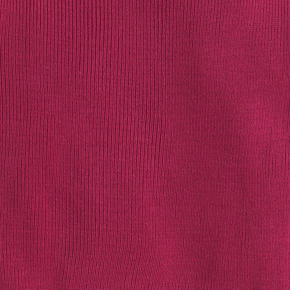 Unisex Baby & Kids Winter T-Neck Sweater | Warm Woollen Skivvy Pullover for Boys & Girls