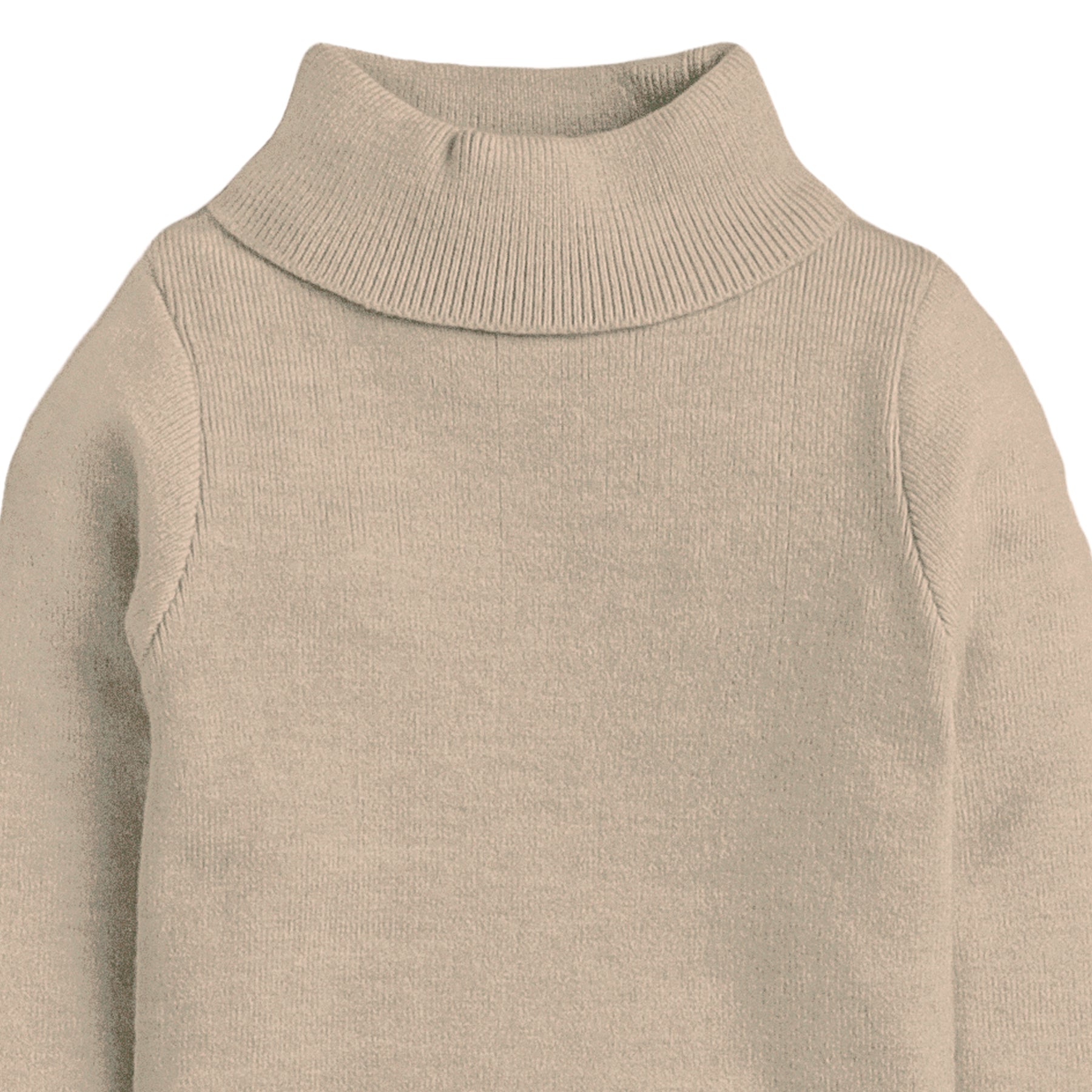Unisex Winter Highneck Pullover | Skivies Warm H-Neck for Boys & Girls