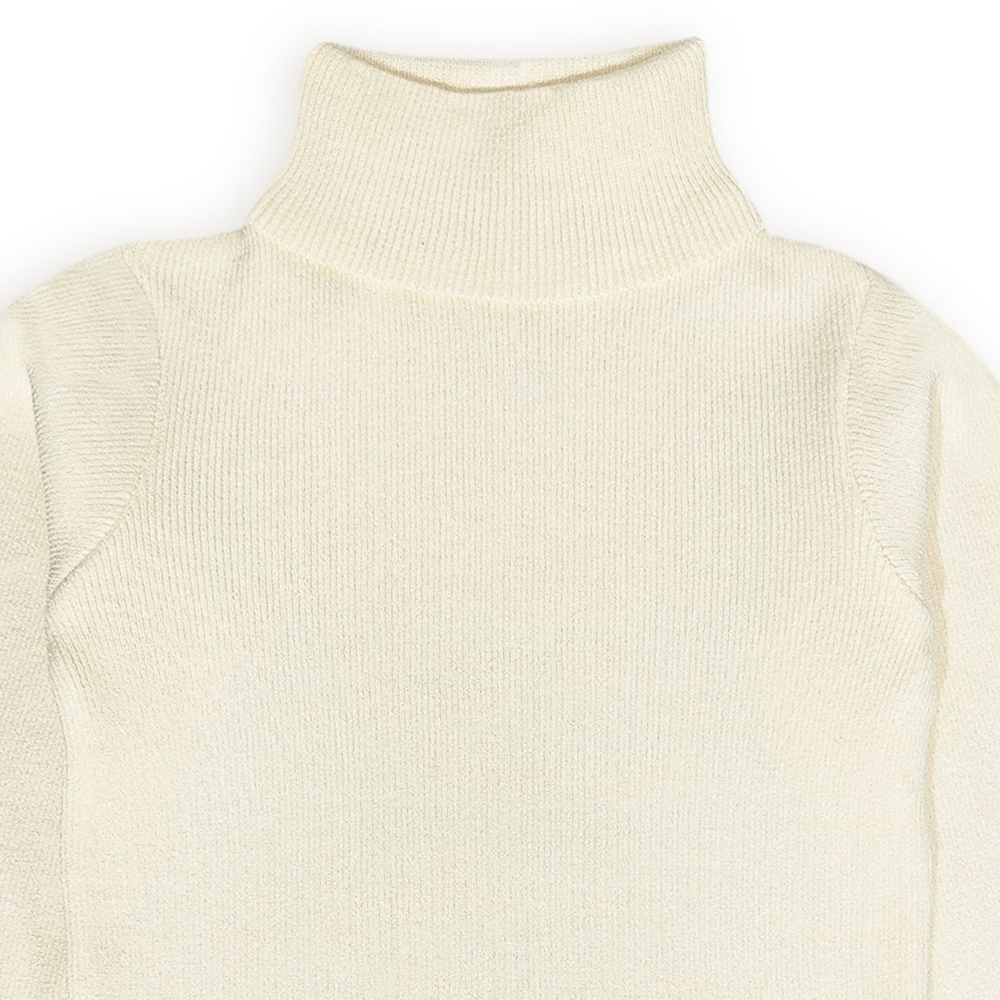 Unisex Winter Highneck Pullover | Skivies Warm H-Neck for Boys & Girls