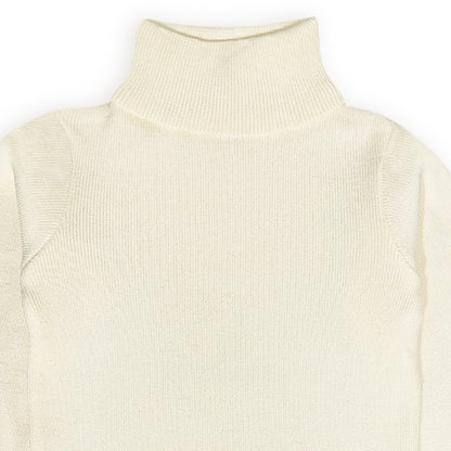 Unisex Winter Highneck Pullover | Skivies Warm H-Neck for Boys & Girls