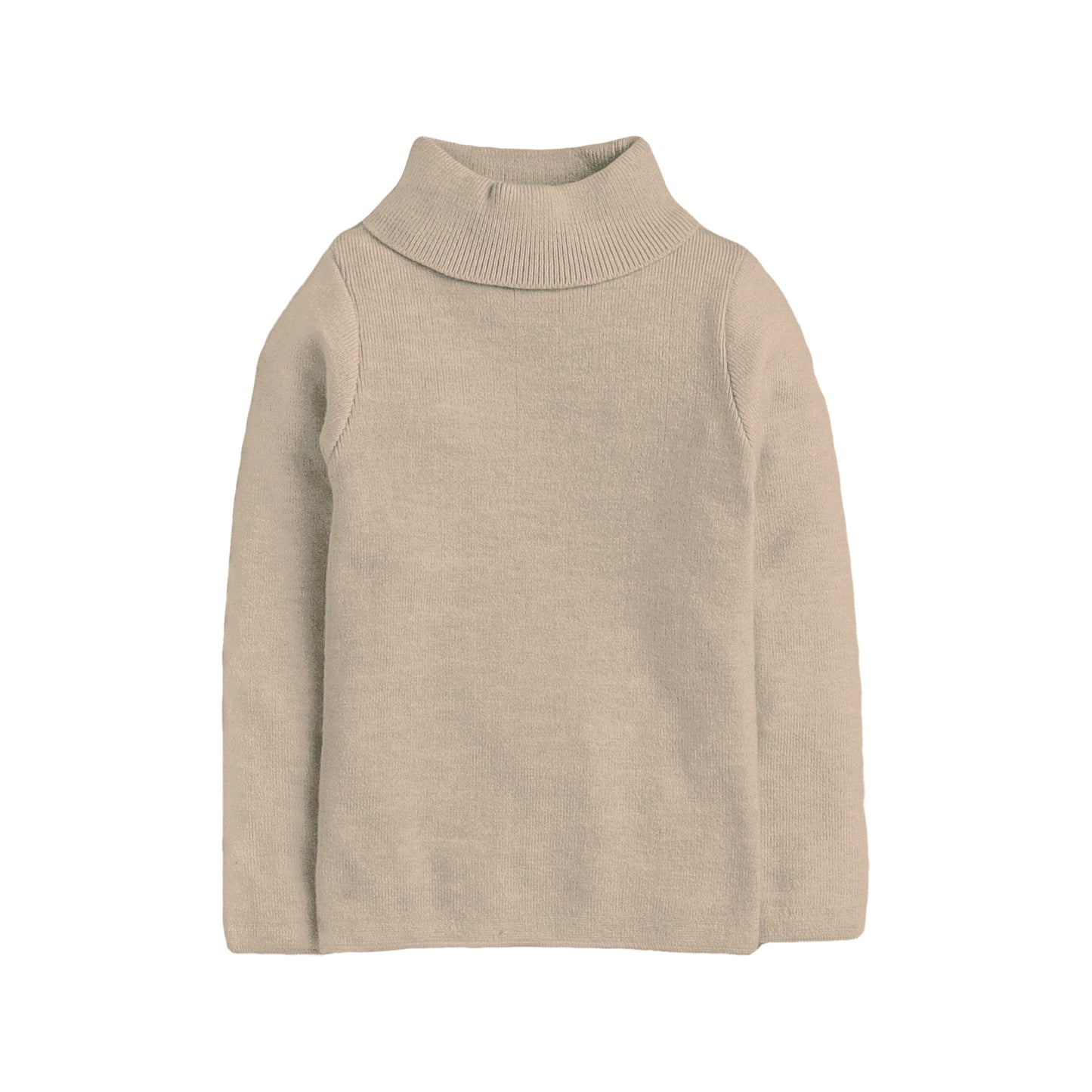 Unisex Winter Highneck Pullover | Skivies Warm H-Neck for Boys & Girls