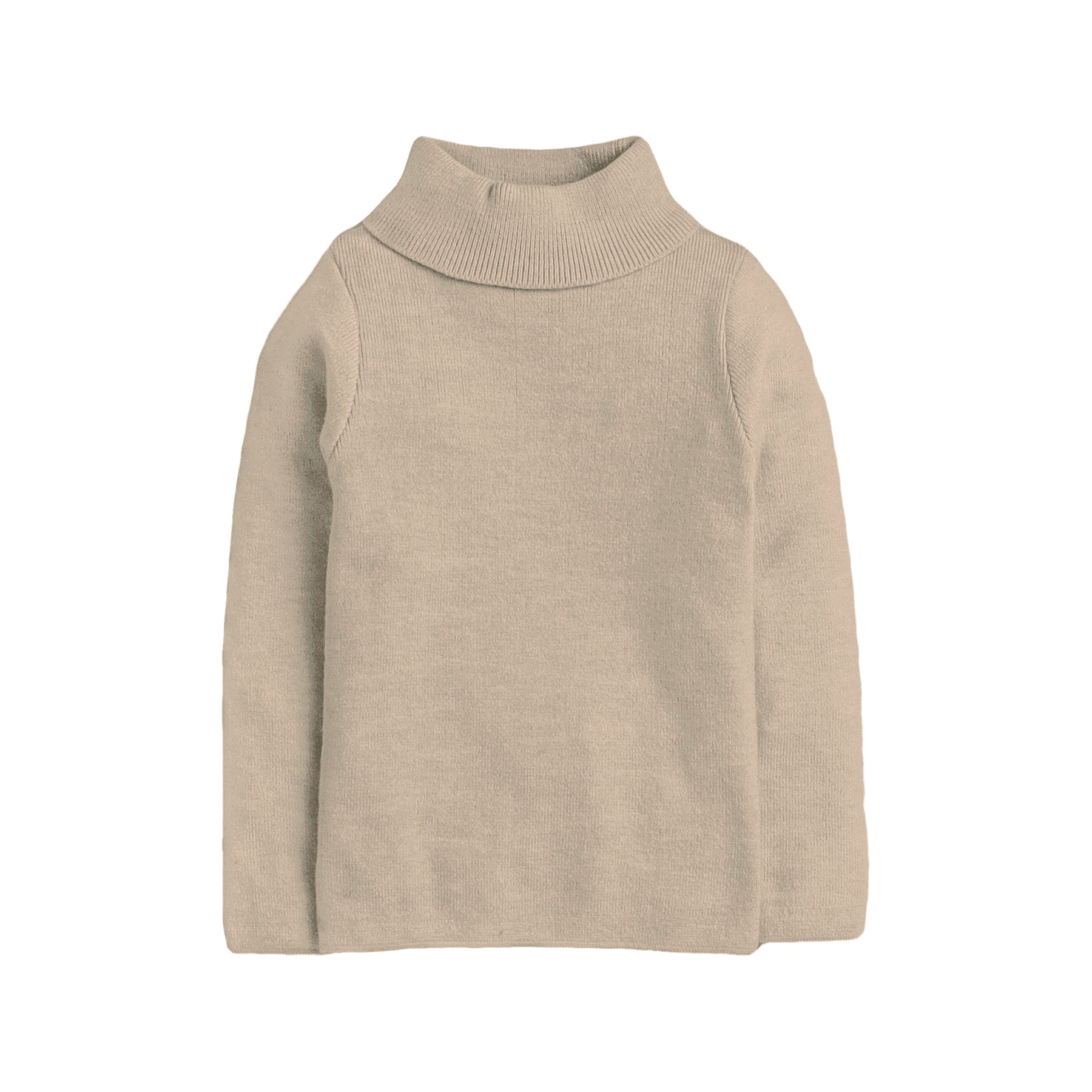 Unisex Winter Highneck Pullover | Skivies Warm H-Neck for Boys & Girls