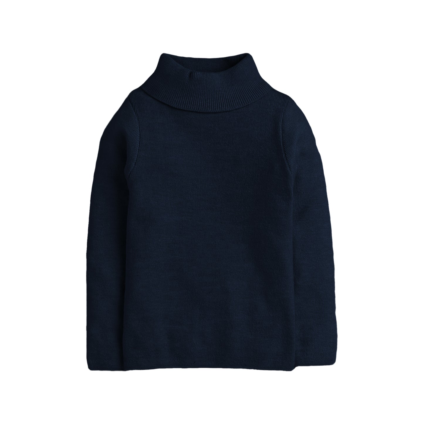 Unisex Winter Highneck Pullover | Skivies Warm H-Neck for Boys & Girls
