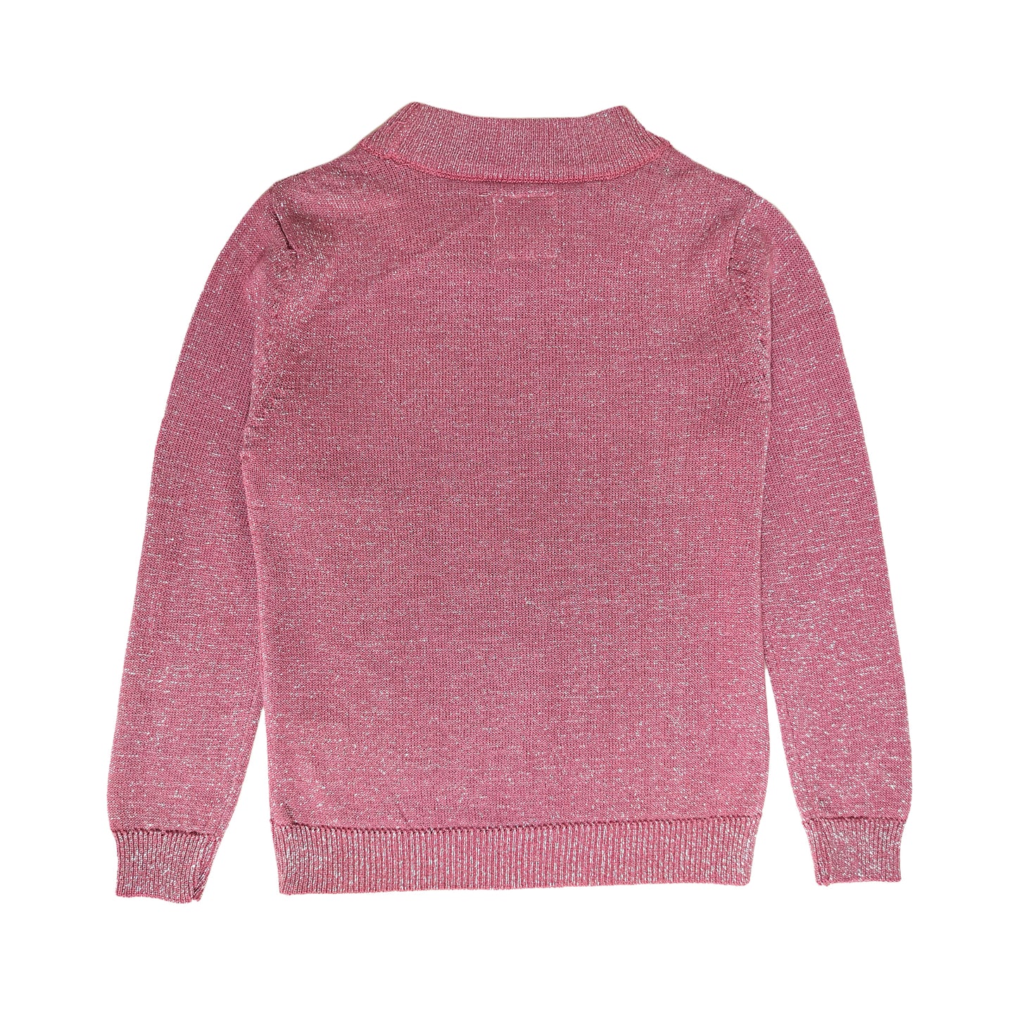 Unisex Kids Turtleneck – Cozy Winter Skivies Pullover