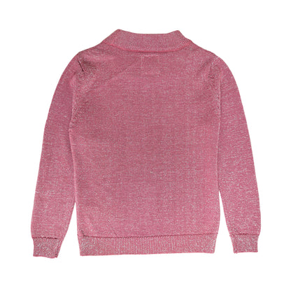 Unisex Kids Turtleneck – Cozy Winter Skivies Pullover