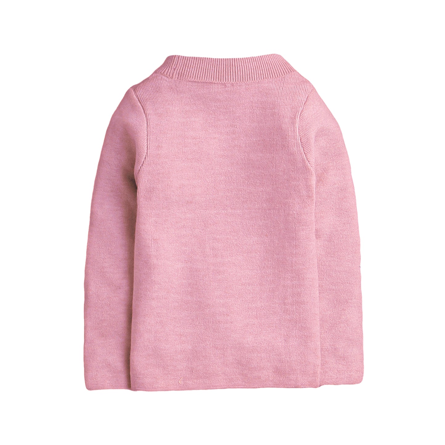 Kids Skivies Pullover – Warm Unisex Winter Turtleneck for Boys & Girls