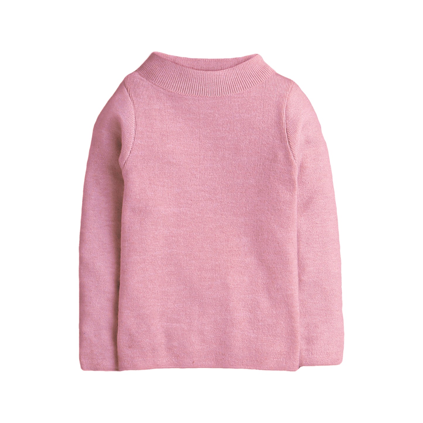 Kids Skivies Pullover – Warm Unisex Winter Turtleneck for Boys & Girls