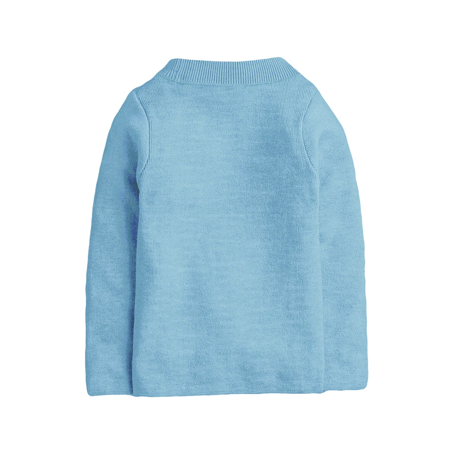 Kids Skivies Pullover – Warm Unisex Winter Turtleneck for Boys & Girls